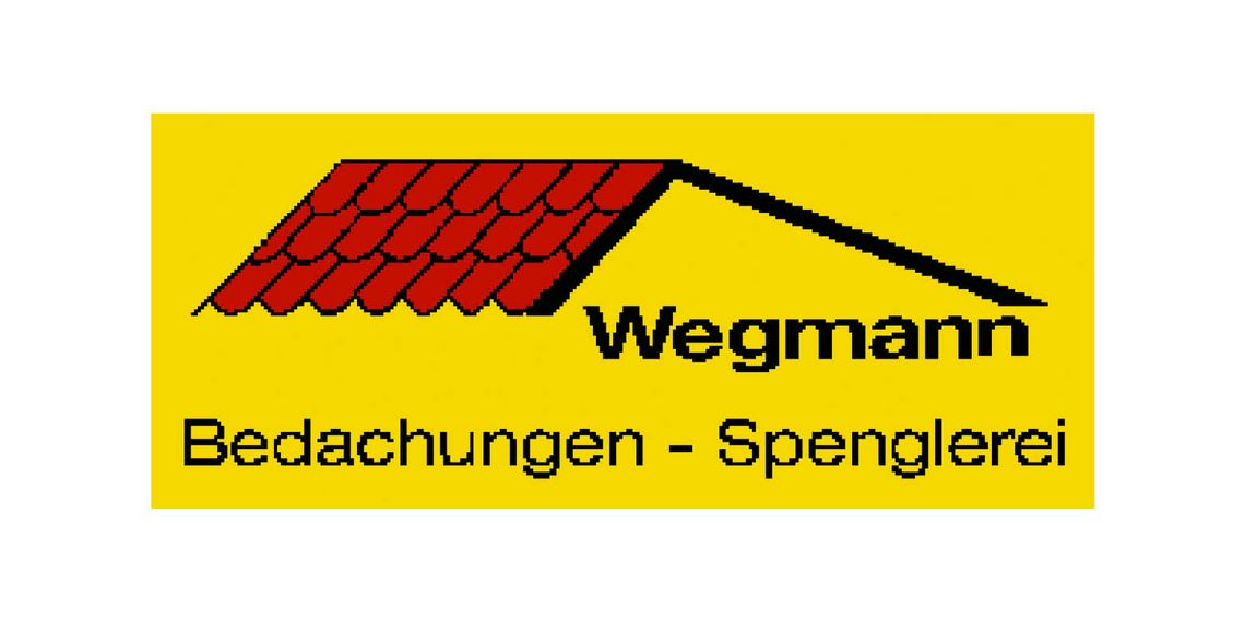 Wegmann-Bedachungen